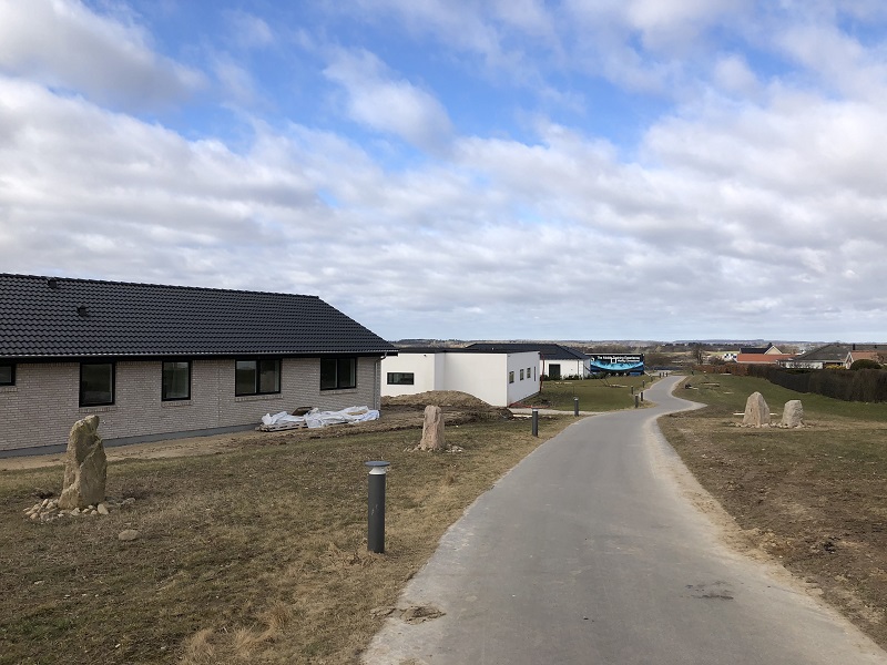 Smørumovre Bautasten