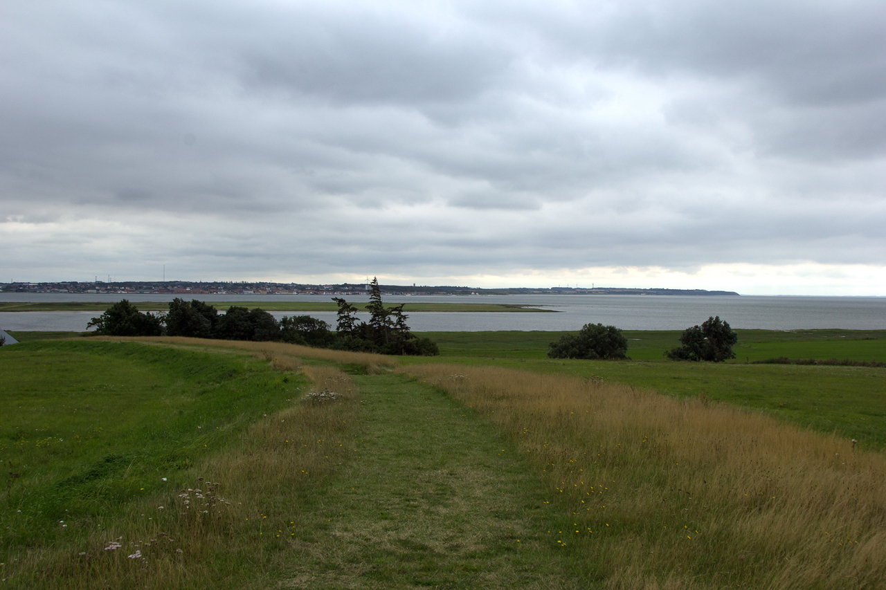 Aggersborg Vikingeborg