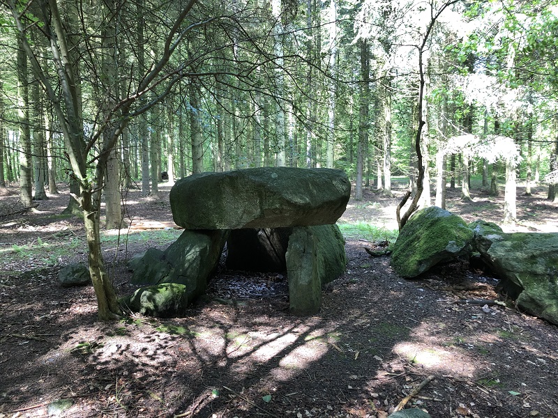 Sorø Sønderskov Langdysse