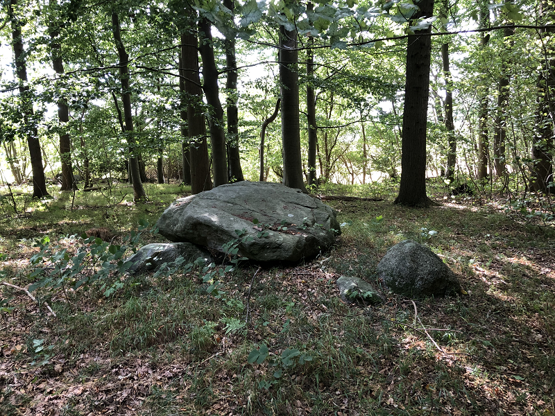 Østerholm Langdysse 1