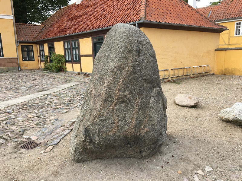 Roskilde Skåltegn