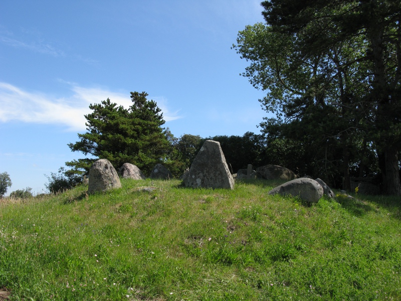 Knudsby Langdysse 1