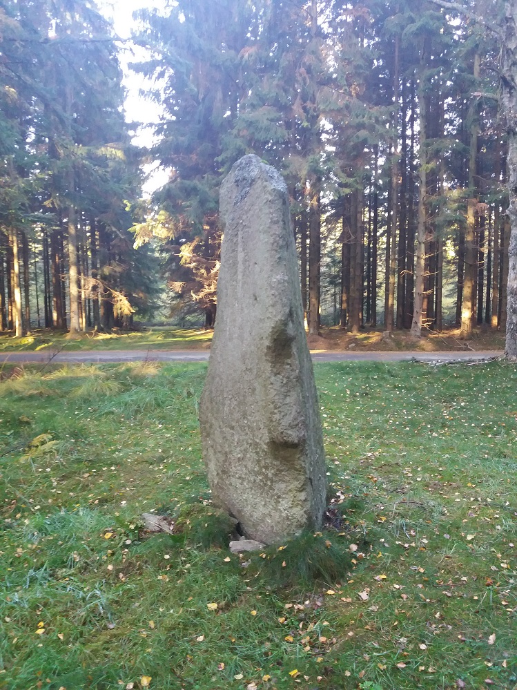 Click for the gallery page to add comments and vote (PID:187264) Kraagesten Bautasten