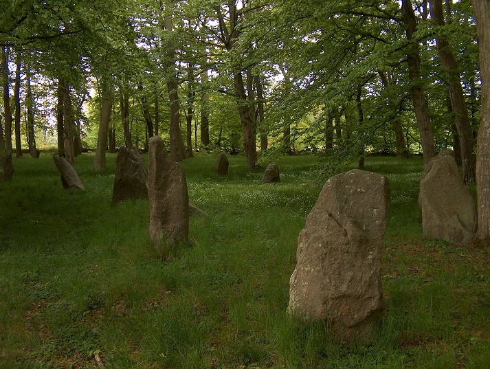 Louisenlund Grove
