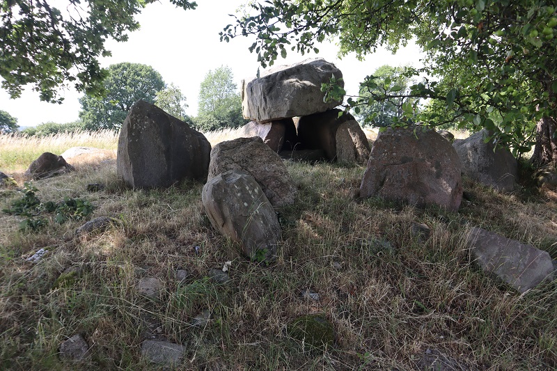 Krømlinge Runddysse 2