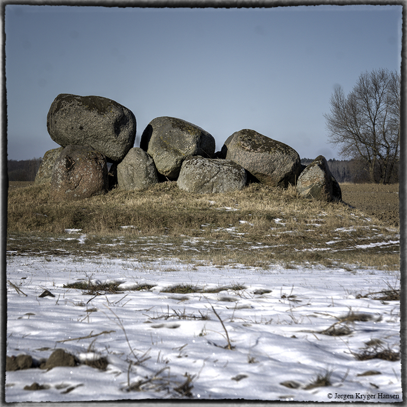 Click for full size image of Magleskov Huse Jættestue (PID:223058) Magleskov Huse Jættestue