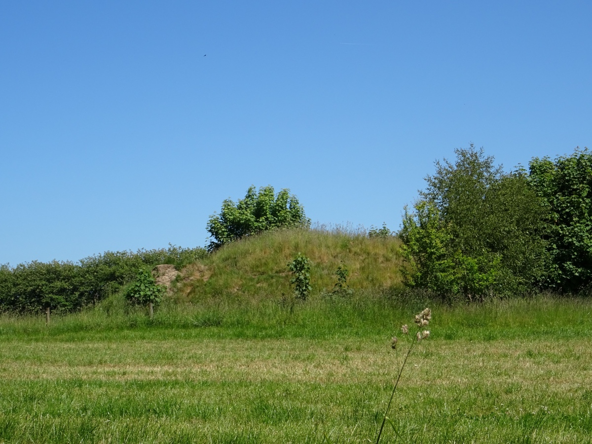 Click for the gallery page to add comments and vote (PID:262210) Troelstrup Langmosehøj Jættestue