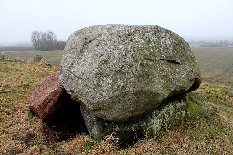 Slagelse Kongedyssen