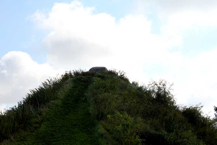 Kettinge Troelshøj (modern)