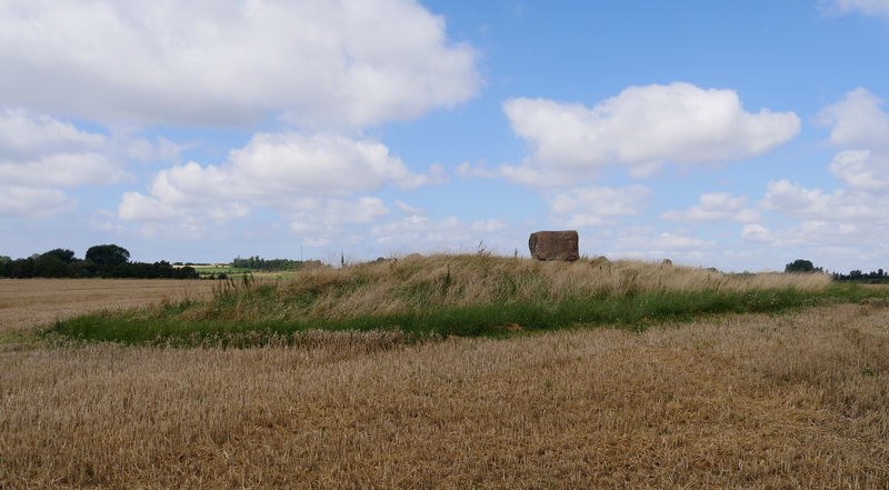 Gundsømagle Hødysse