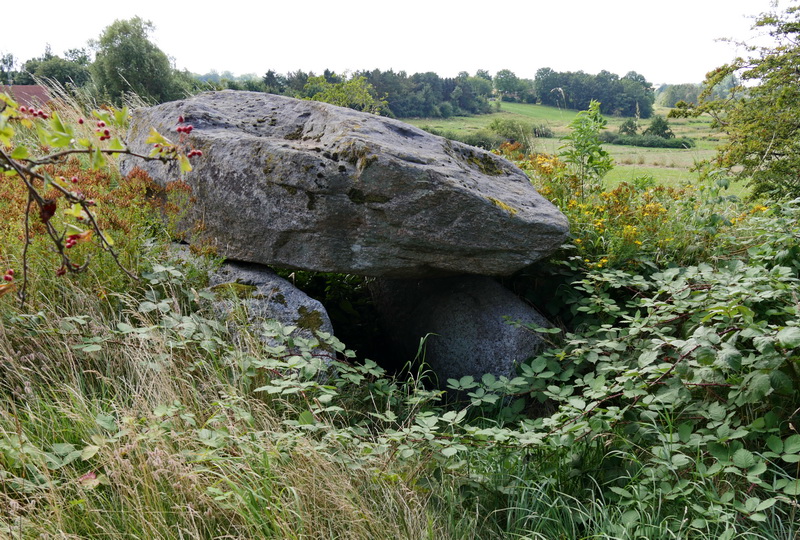 Heinstrupgård Langdysse