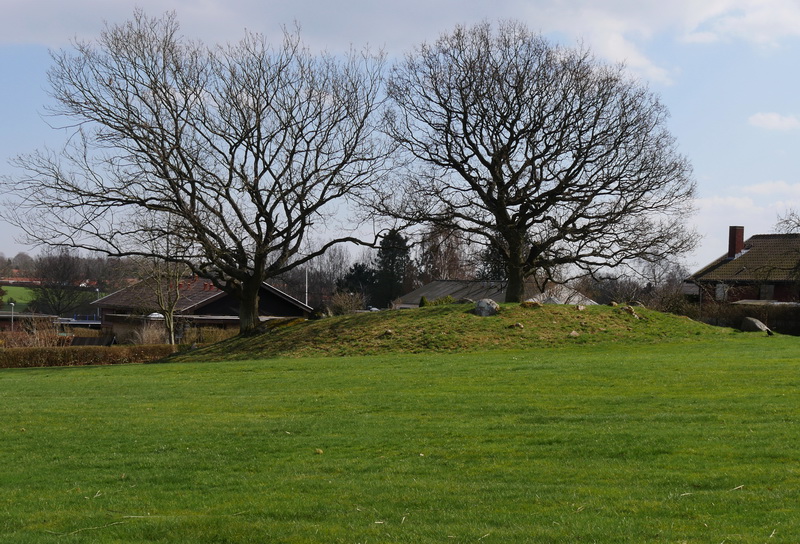 Allerslev Langdysse