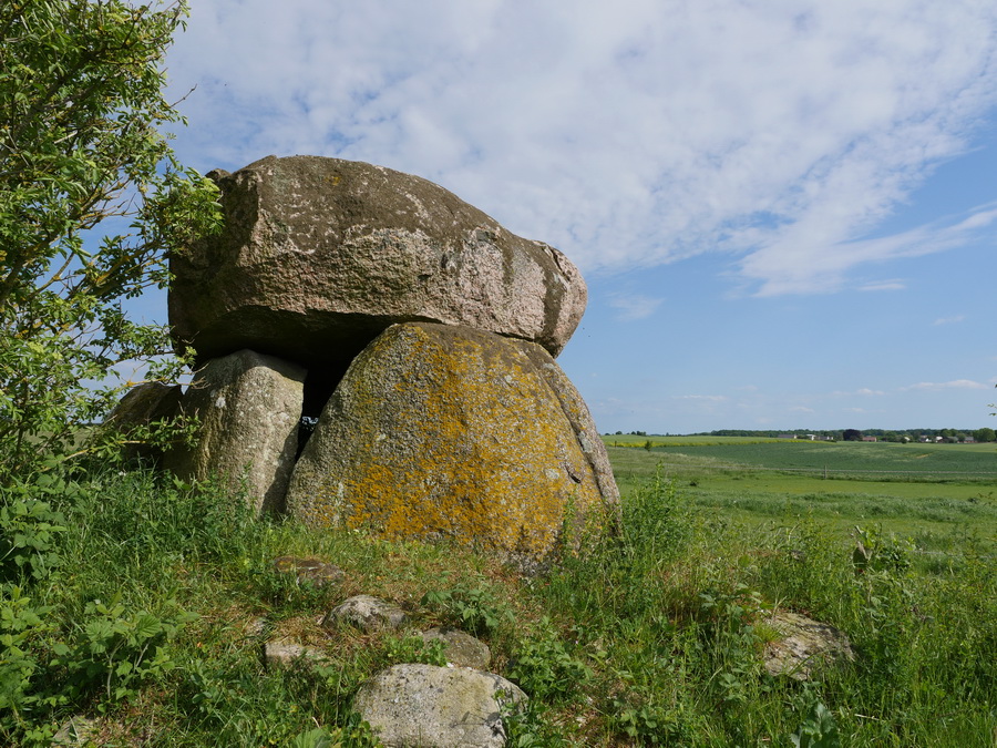 Østrup Runddysse