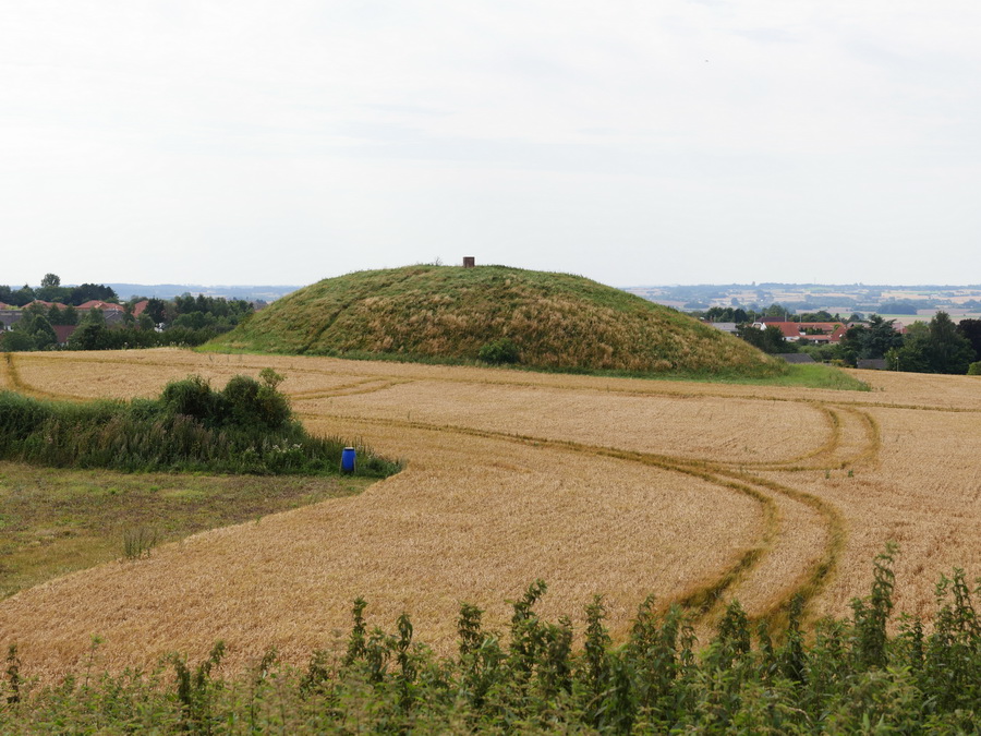 Slagelse Hashøj