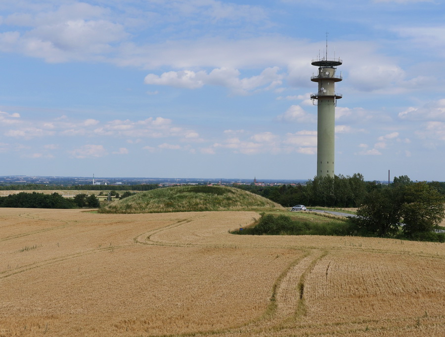 Slagelse Galgebakke