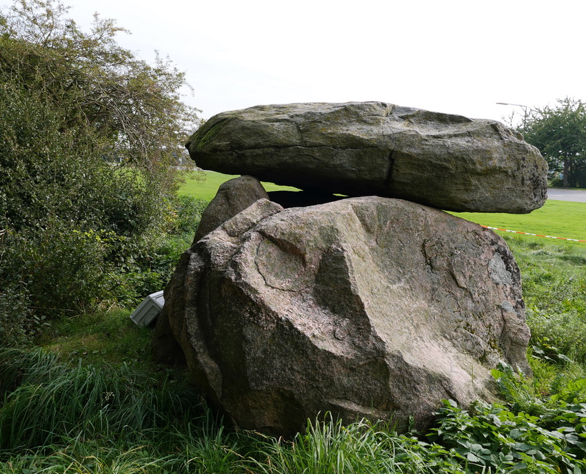 Stenstrup Megalitgrav