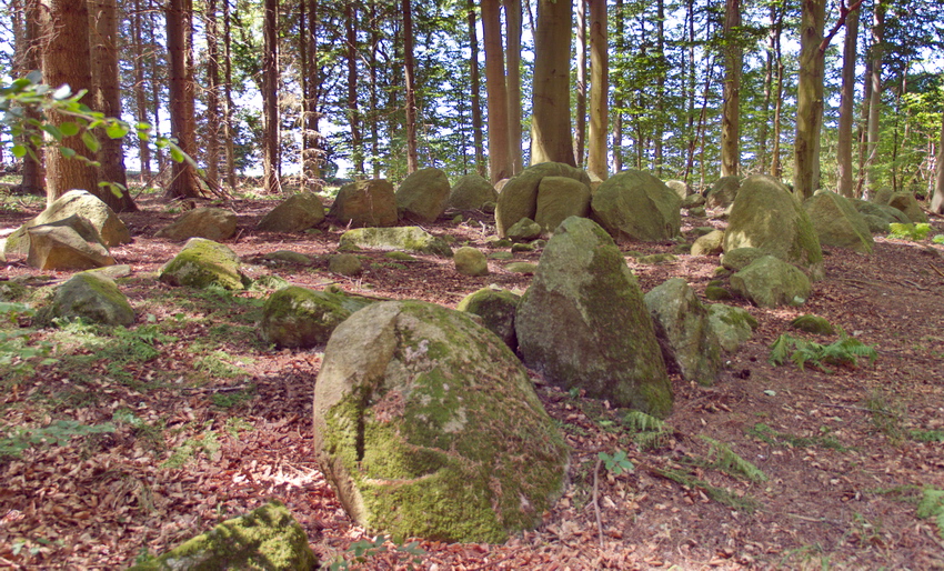 Glumsø Østerskov Langdysse 3