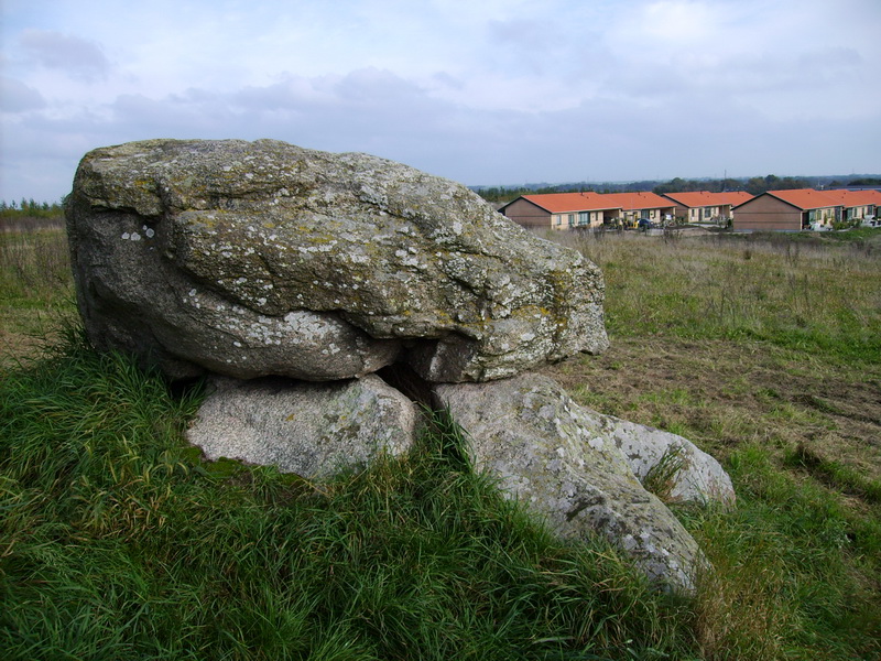 Gundsømagle Hovdysse