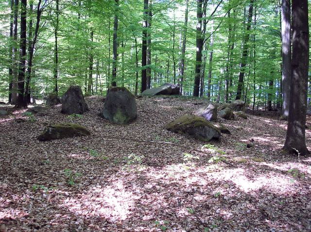Horserød Hegn Langdysse 3