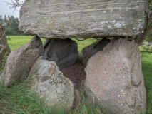 Sønderød Megalitgrav 2