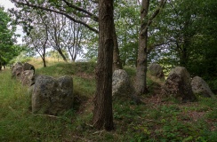 Grøfte Langdysse 2