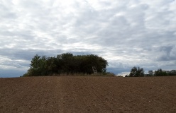 Borupgård Jættestue