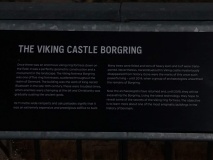 Vikingeborgen Borgring