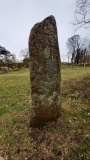 Listed Bautasten