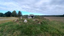 Tøstrup Runddysse 1