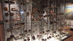 Lindholm Høje Museet