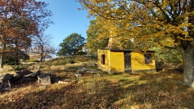 Klingbjerg Gravrøse