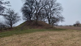 Glentehøj (Birket)