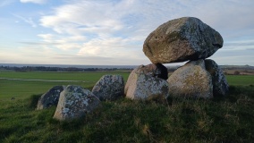 Strands Stenhus