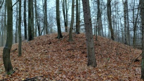 Bandholmgaard Rundhøj