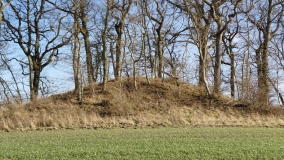 Hulegaard Rundhøj