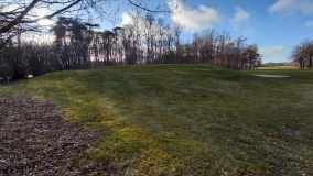 Dammegård Gravhøj