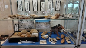 Det sorte Geomuseum