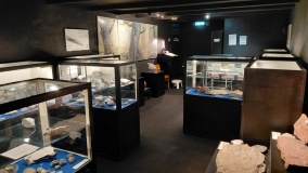 Det sorte Geomuseum