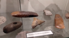 Det sorte Geomuseum