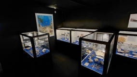Det sorte Geomuseum