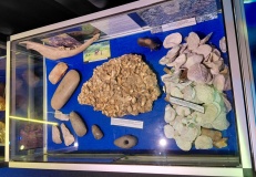 Det sorte Geomuseum
