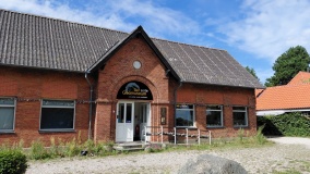 Det sorte Geomuseum
