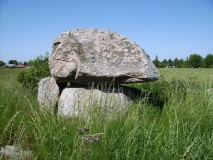Landerslev Marker Langdysse