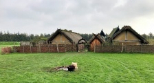 Bork Vikingehavn - PID:173086