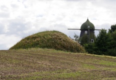 Ågerup Bukketornehøj - PID:157209