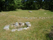 Hvolris Jernalderlandsby - PID:261834 Hvolris Jernalderlandsby - PID:261834