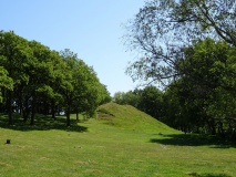 Hvolris Jernalderlandsby - PID:261835 Hvolris Jernalderlandsby - PID:261835