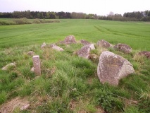 Ferslev Marker