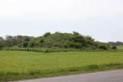 Falhøj Rundhøj