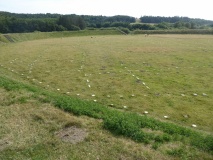 Fyrkat Vikingeborg - PID:300885
